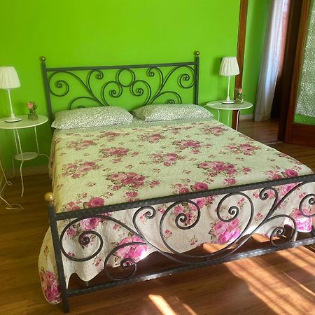 Capo Milazzo Summer Holiday Apartament Exterior photo